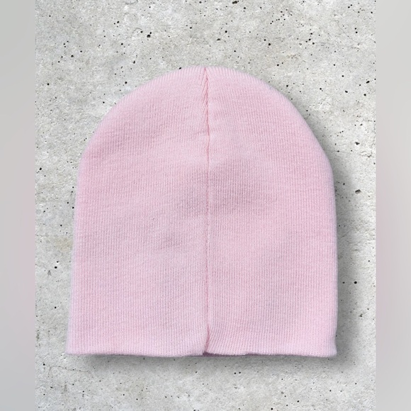 NWOT NCAA Auburn Tigers Knit Fan Winter Beanie - Picture 3 of 6